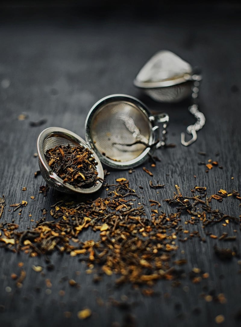 Tequila Infusions